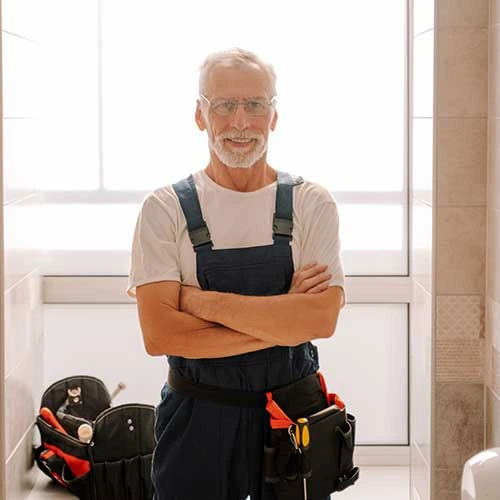 PLUMBER