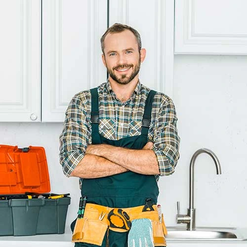 PLUMBER