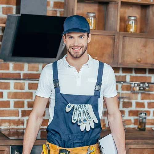 PLUMBER