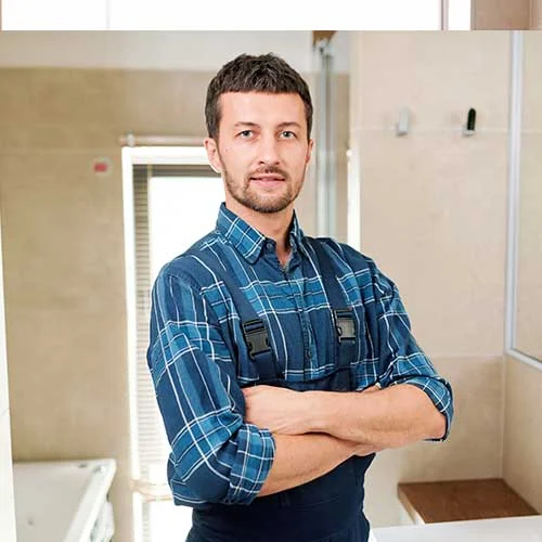 PLUMBER